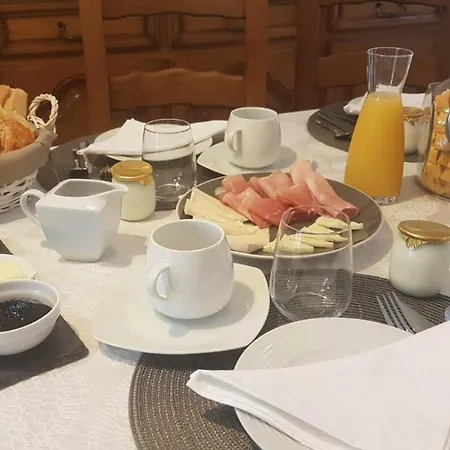 Bed & Breakfast L'aur~elie