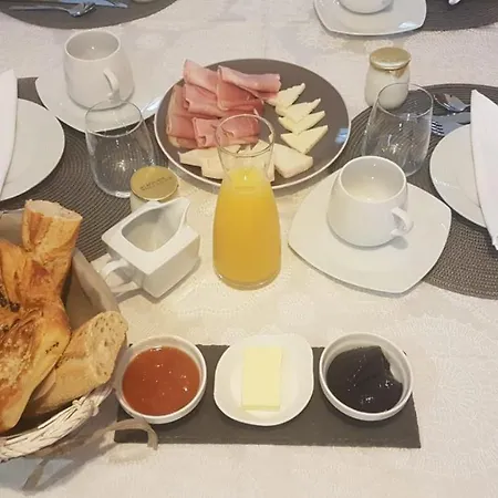 Bed & Breakfast L'aur~elie