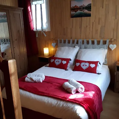 Bed & Breakfast L'aur~elie