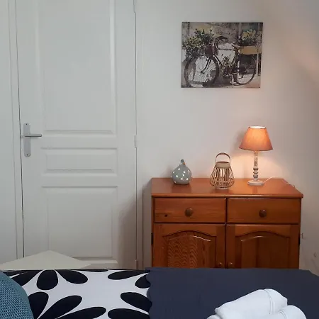 Bed & Breakfast L'aur~elie Lalinde