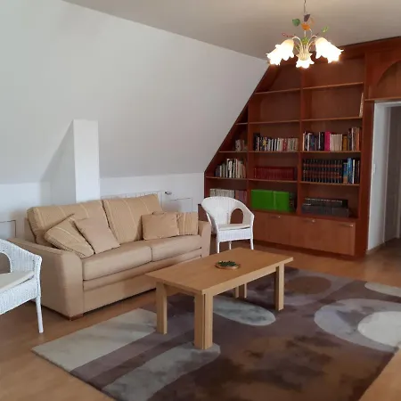 L'aur~elie Bed & Breakfast Lalinde