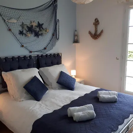 Bed & Breakfast L'aur~elie