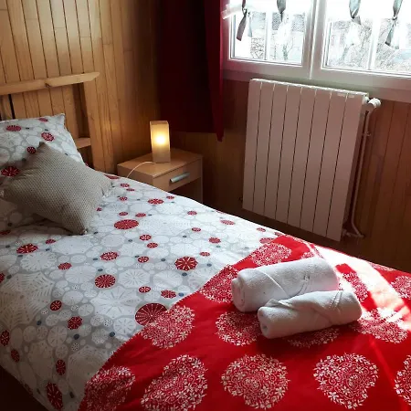 L'aur~elie Bed & Breakfast Lalinde