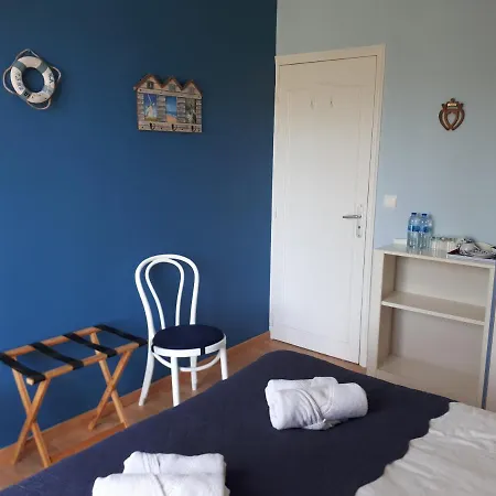 Bed & Breakfast L'aur~elie