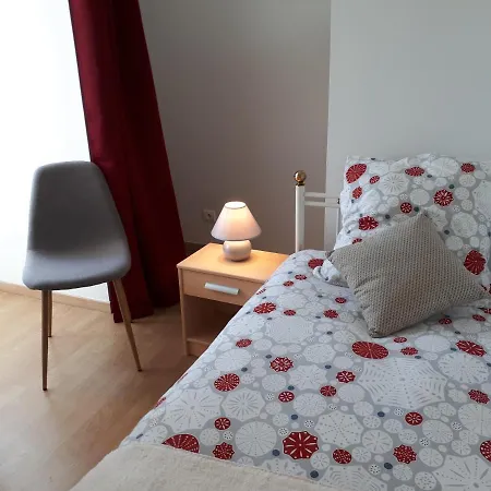 Bed & Breakfast L'aur~elie *