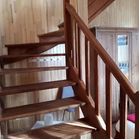 L'aur~elie Bed & Breakfast