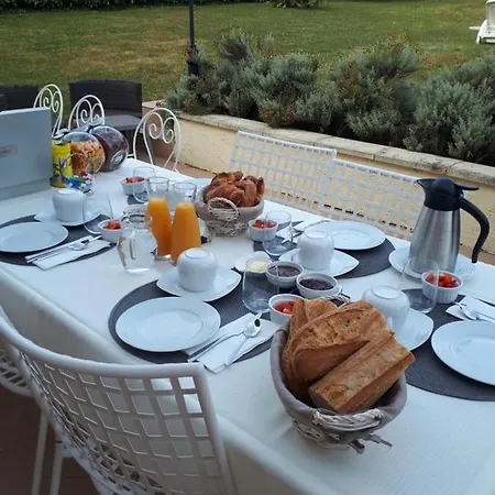 Bed & Breakfast L'aur~elie